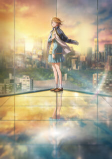 Blue Box Season 2